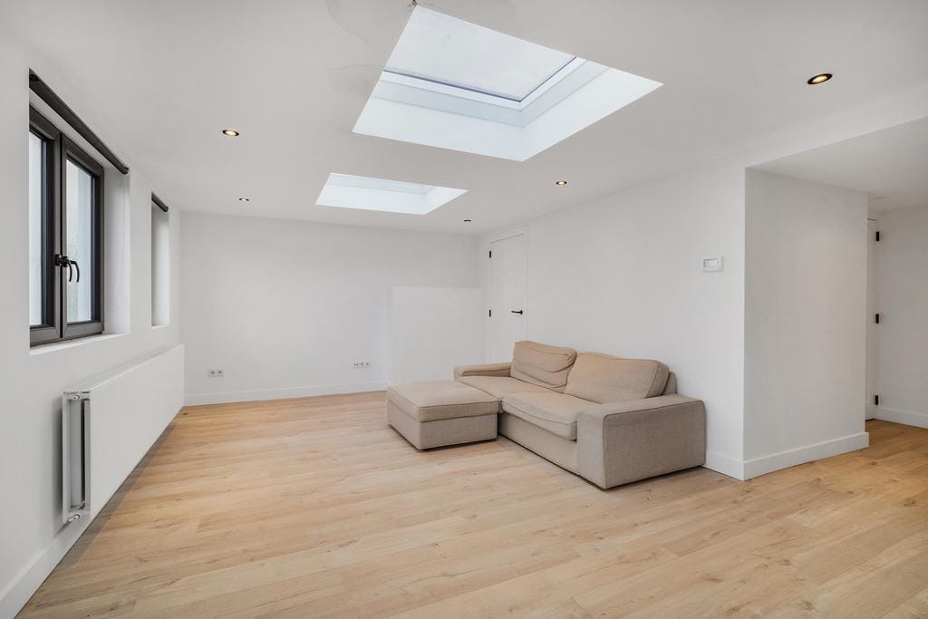 Foto 6 van Admiraal De Ruijterweg 350-A4