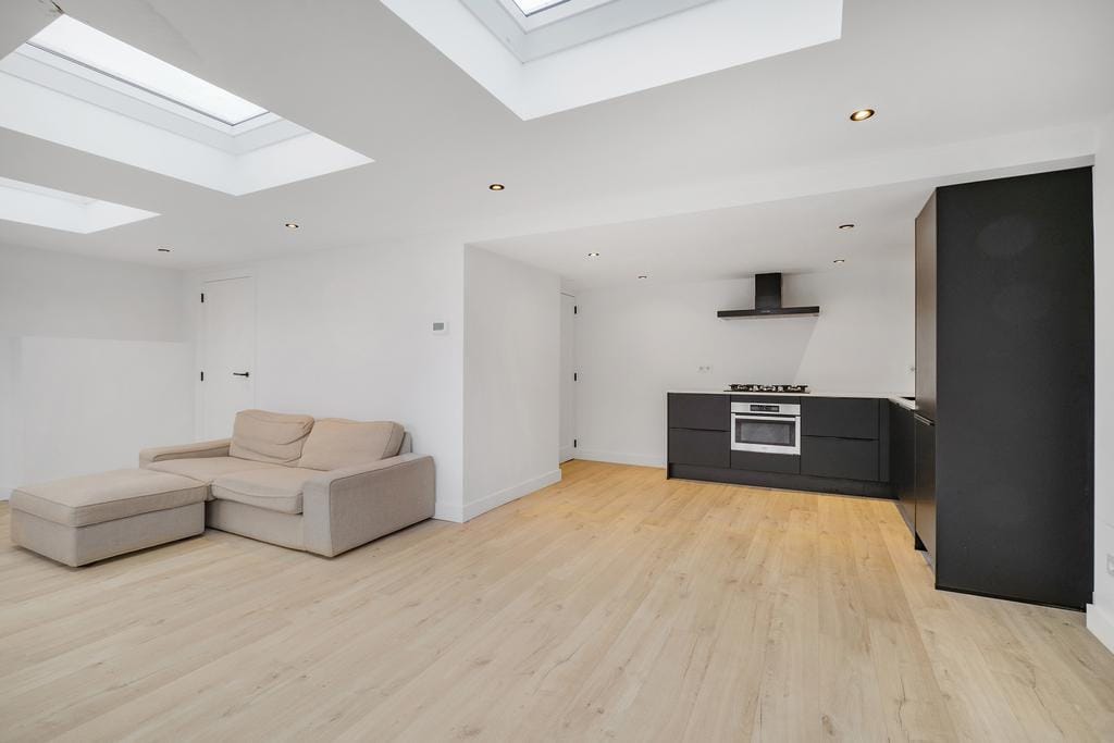 Foto 7 van Admiraal De Ruijterweg 350-A4