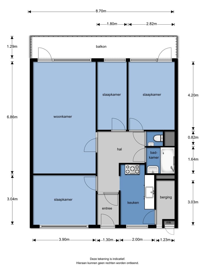 Foto 20 van de Koppele 211