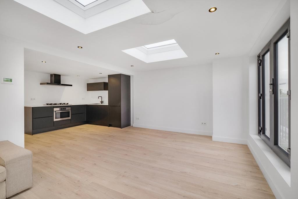 Foto 8 van Admiraal De Ruijterweg 350-A4