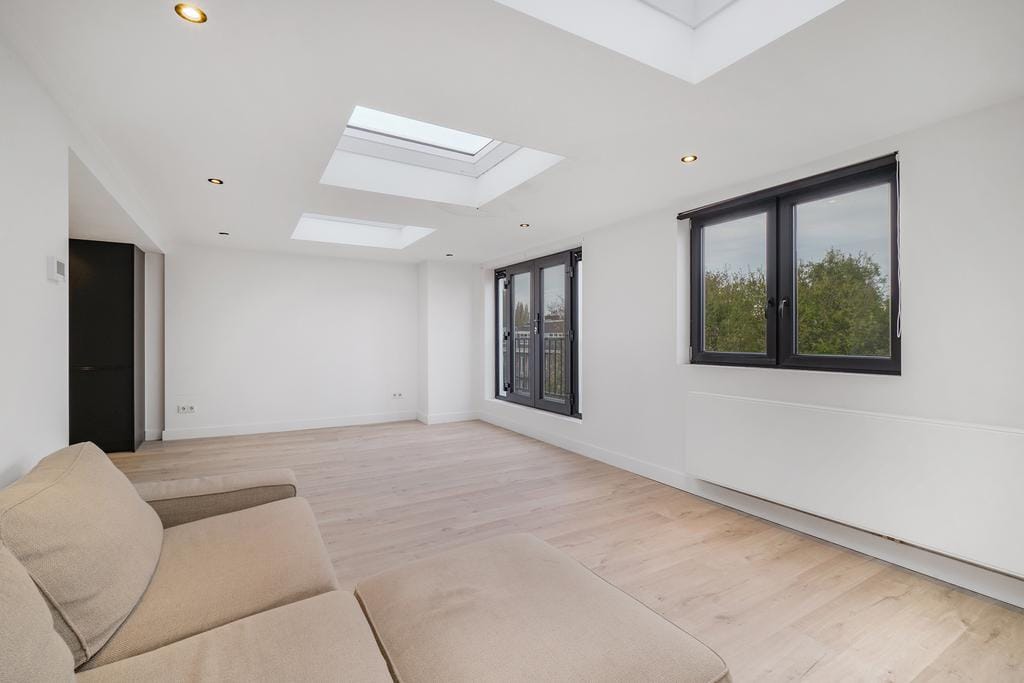 Foto 9 van Admiraal De Ruijterweg 350-A4