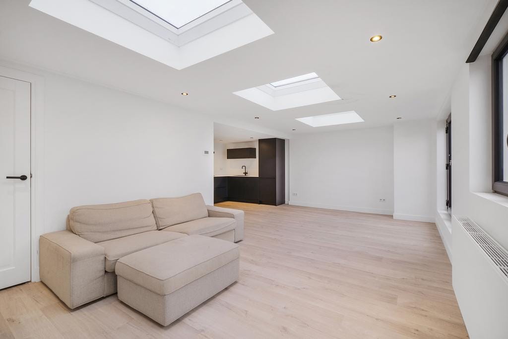 Foto 10 van Admiraal De Ruijterweg 350-A4