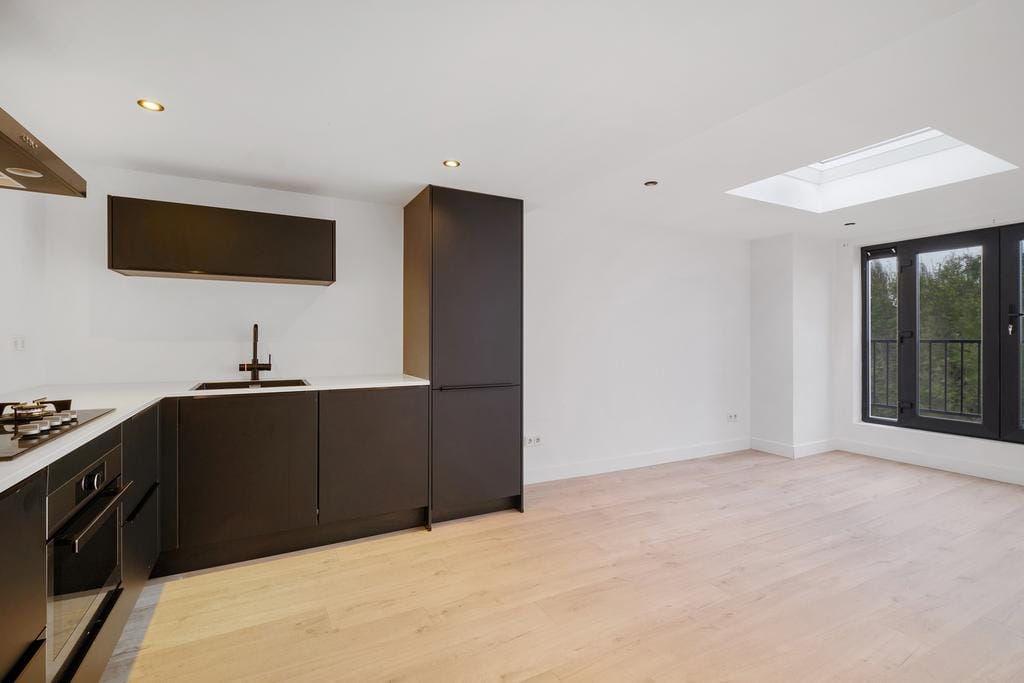 Foto 11 van Admiraal De Ruijterweg 350-A4