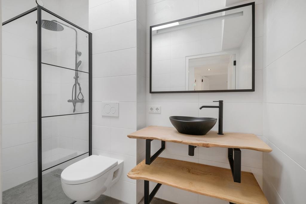 Foto 15 van Admiraal De Ruijterweg 350-A4