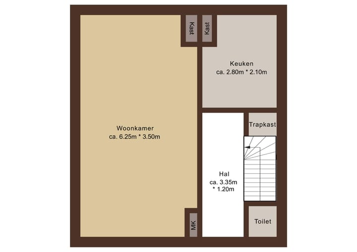 Foto 25 van Magnoliastraat 8