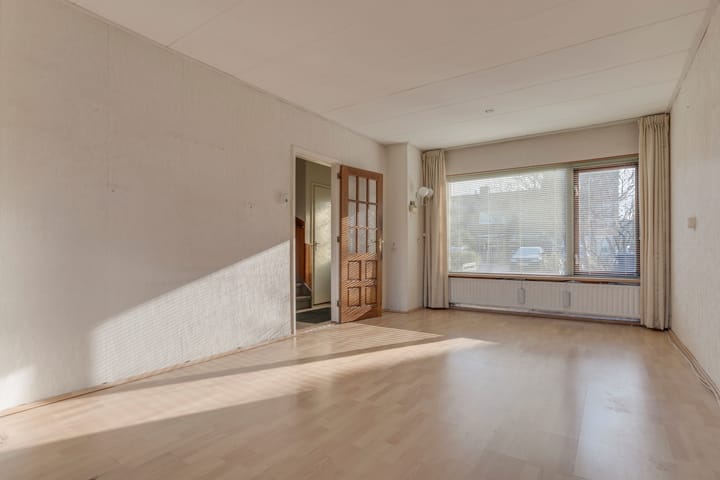 Foto 2 van Magnoliastraat 8