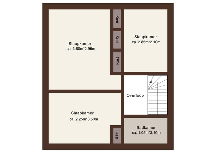 Foto 26 van Magnoliastraat 8