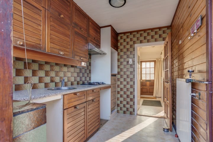 Foto 3 van Magnoliastraat 8