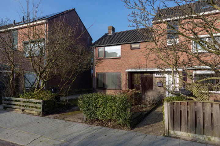 Foto 6 van Magnoliastraat 8