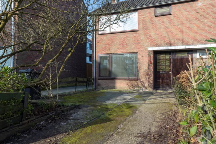 Foto 8 van Magnoliastraat 8