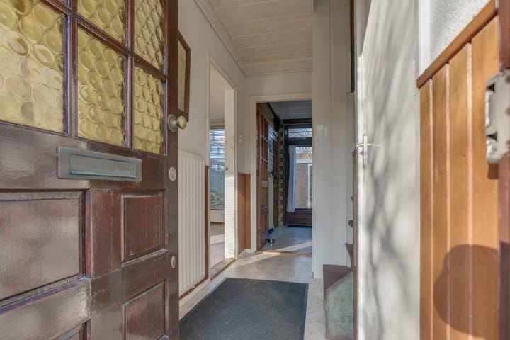 Foto 9 van Magnoliastraat 8