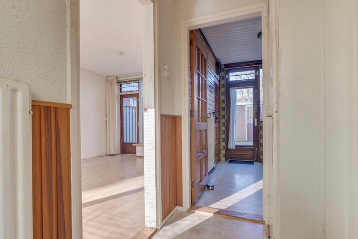 Foto 10 van Magnoliastraat 8