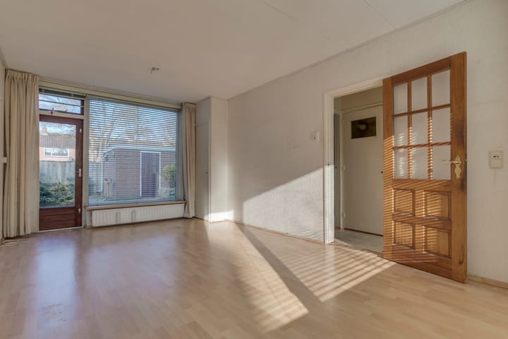 Foto 13 van Magnoliastraat 8