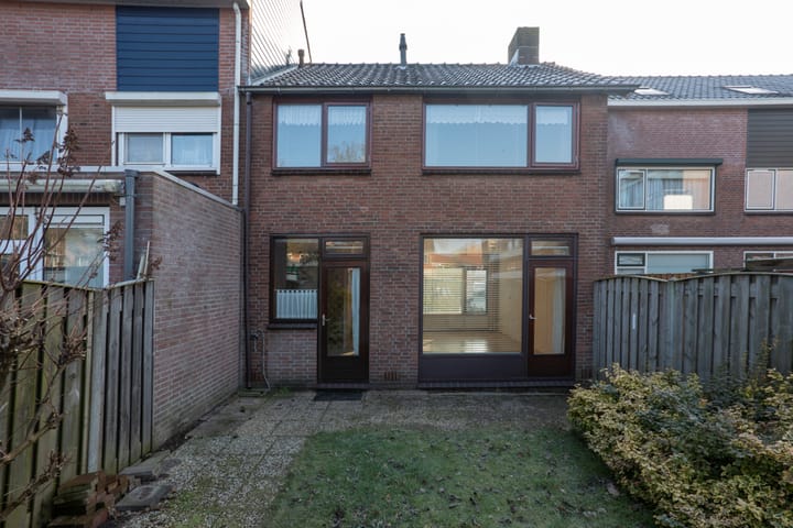 Foto 22 van Magnoliastraat 8