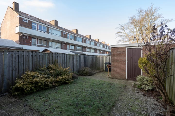 Foto 23 van Magnoliastraat 8