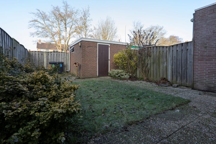 Foto 24 van Magnoliastraat 8