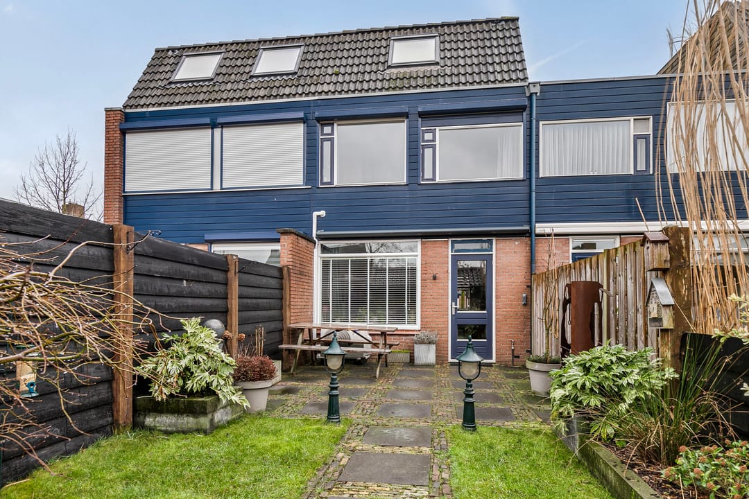 Foto 1 van Slangenburg 40