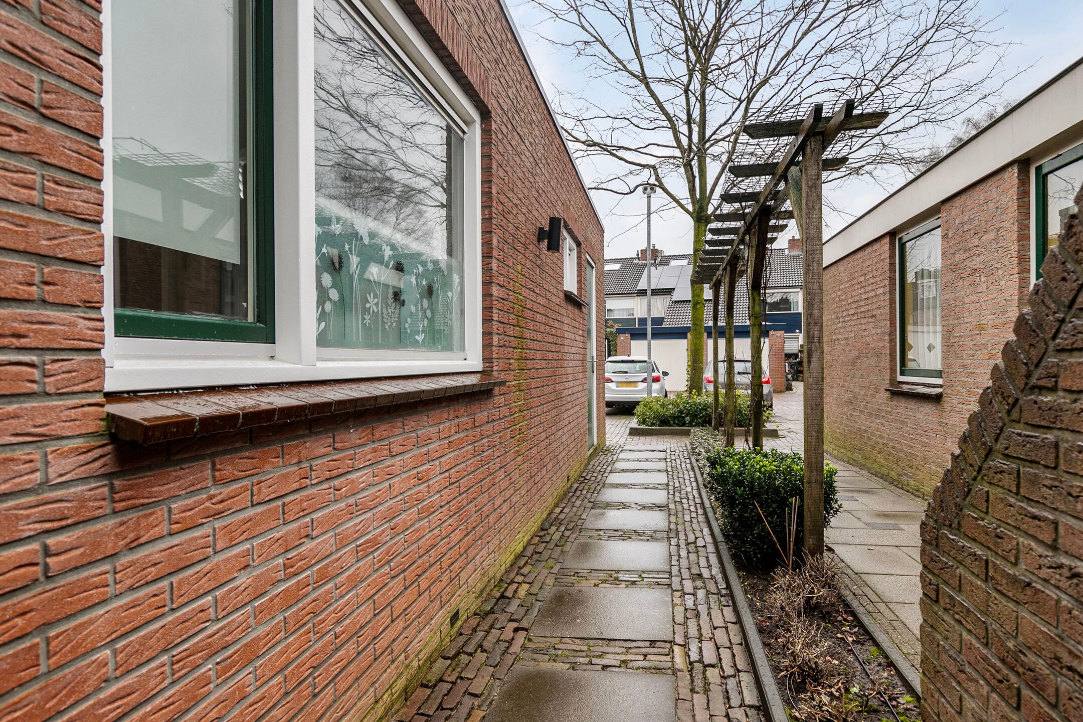 Foto 3 van Slangenburg 40