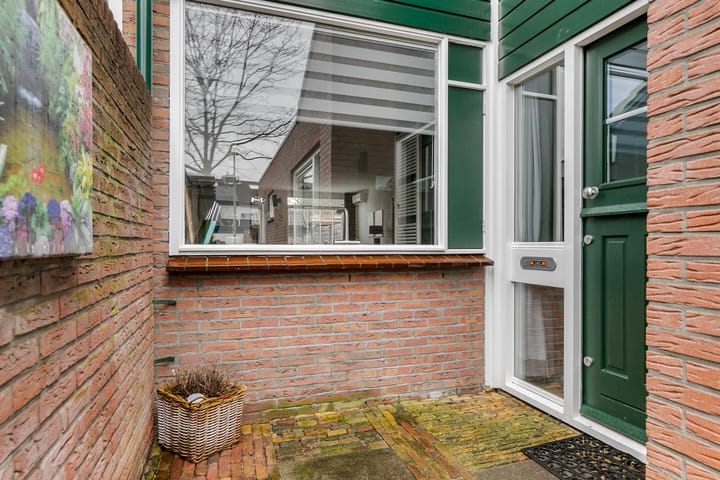 Foto 4 van Slangenburg 40