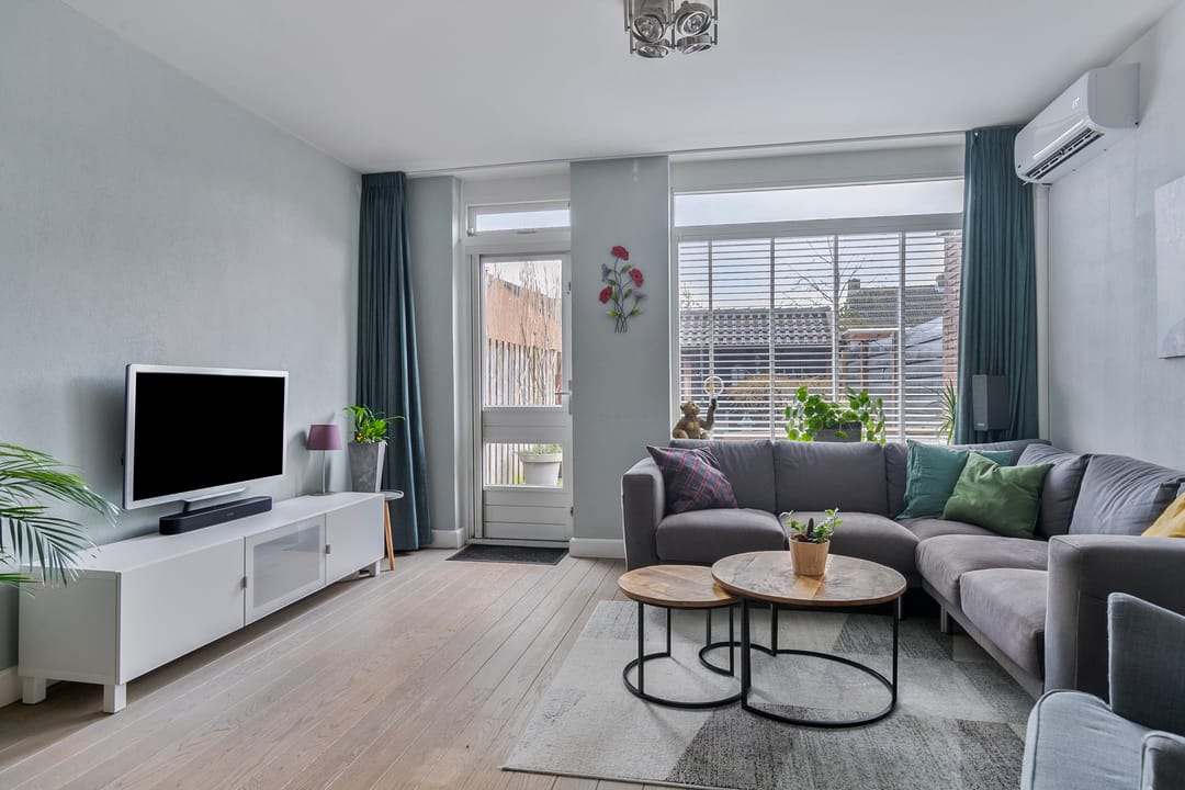 Foto 8 van Slangenburg 40