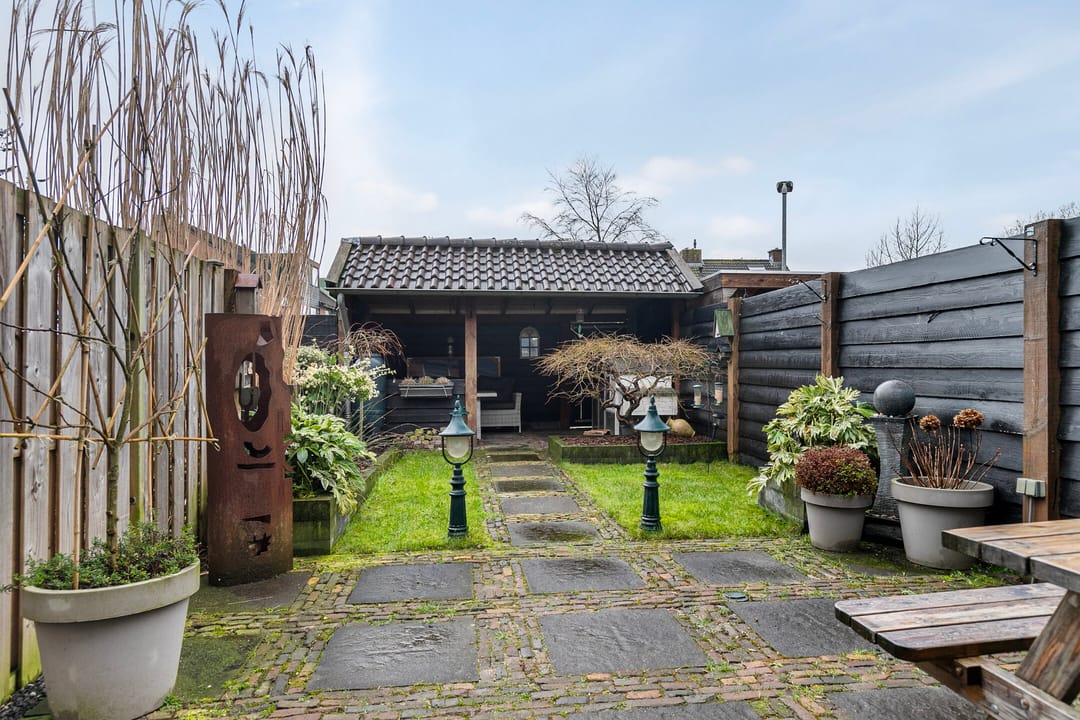 Foto 28 van Slangenburg 40