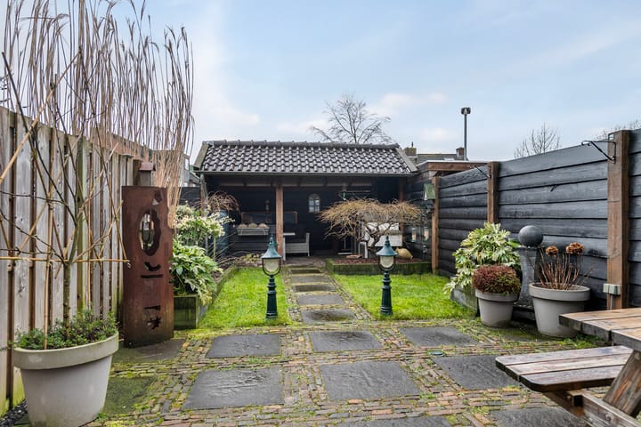 Foto 28 van Slangenburg 40