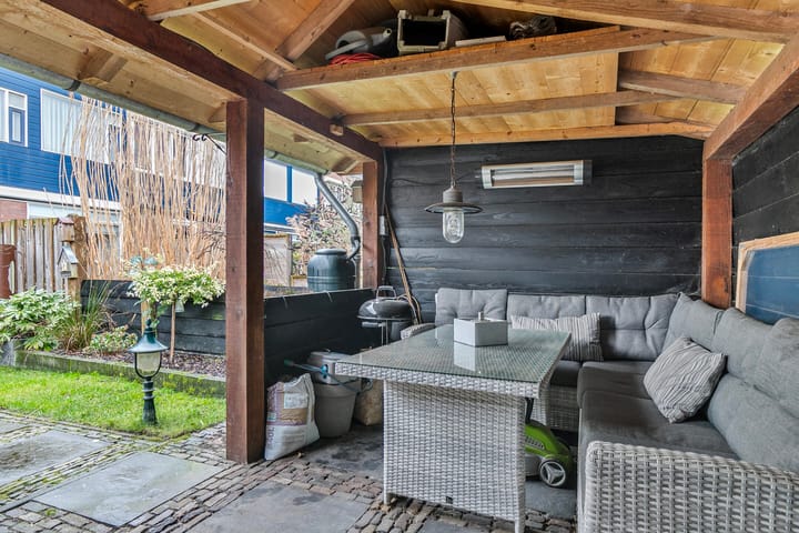 Foto 29 van Slangenburg 40