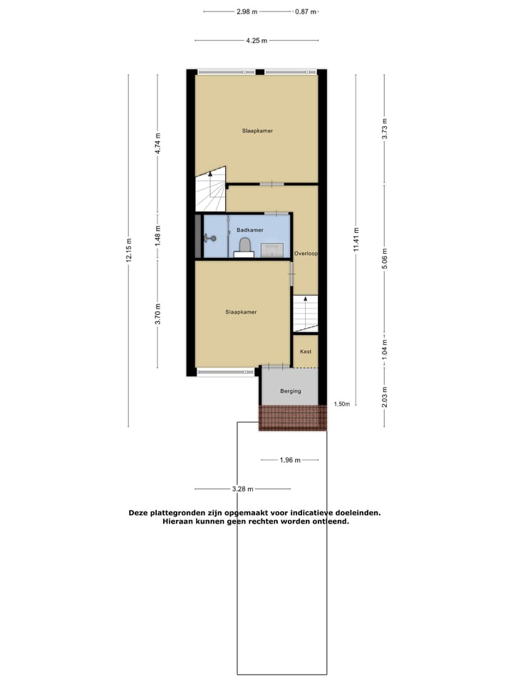 Foto 34 van Slangenburg 40