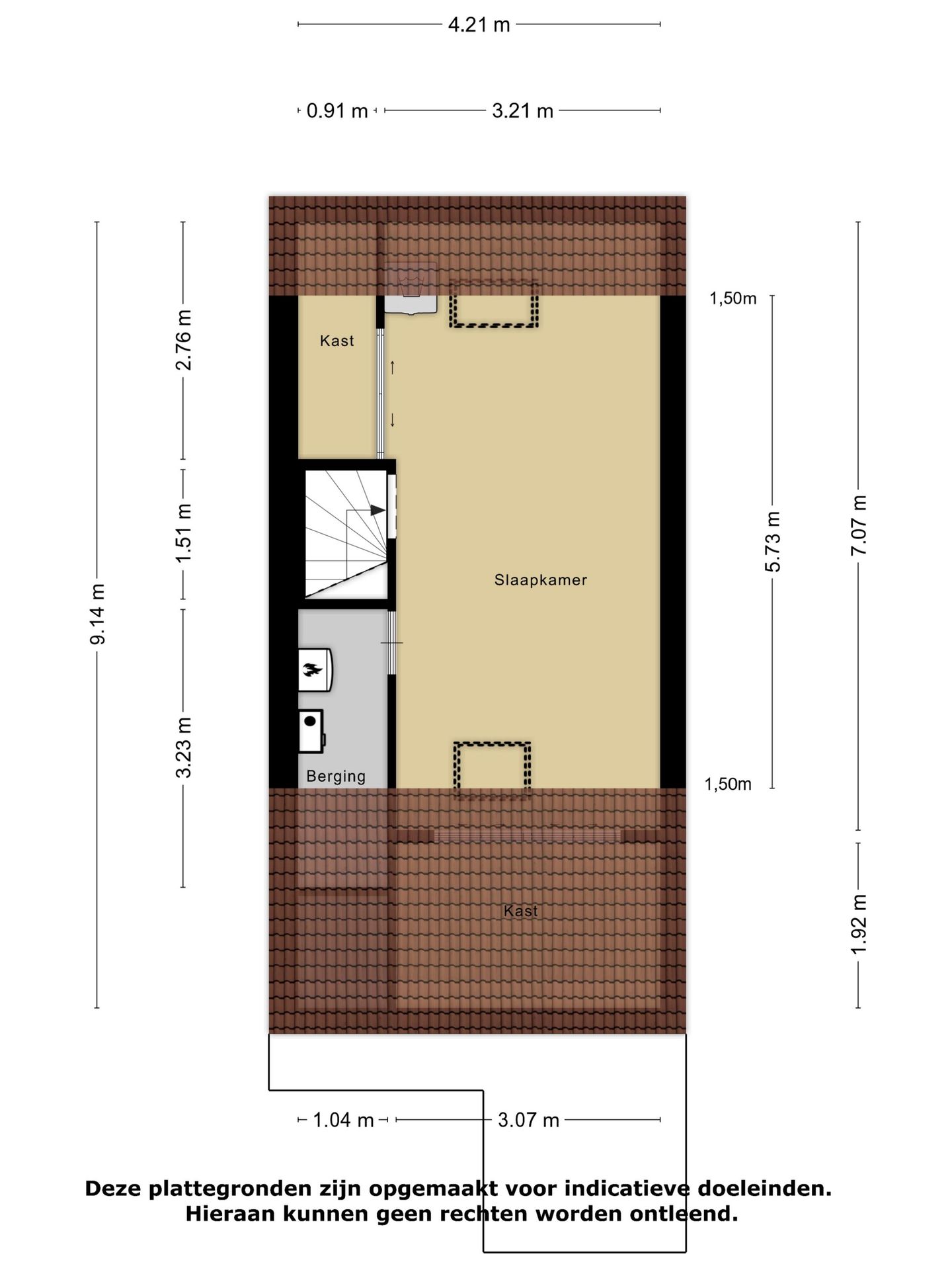 Foto 35 van Slangenburg 40