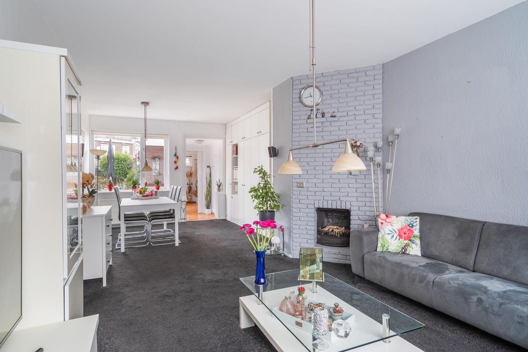 Foto 2 van Busken Huëtstraat 6