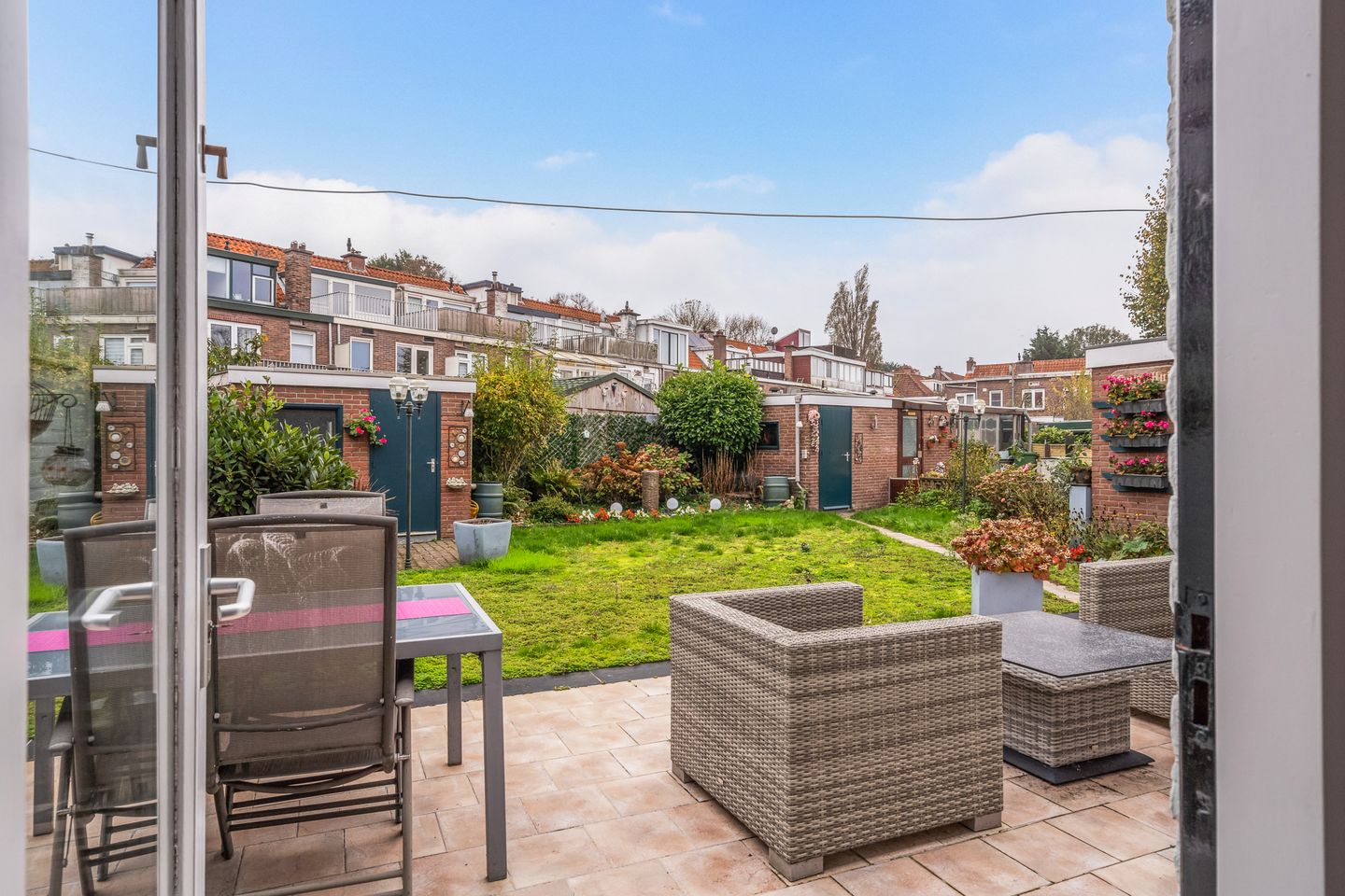 Foto 4 van Busken Huëtstraat 6