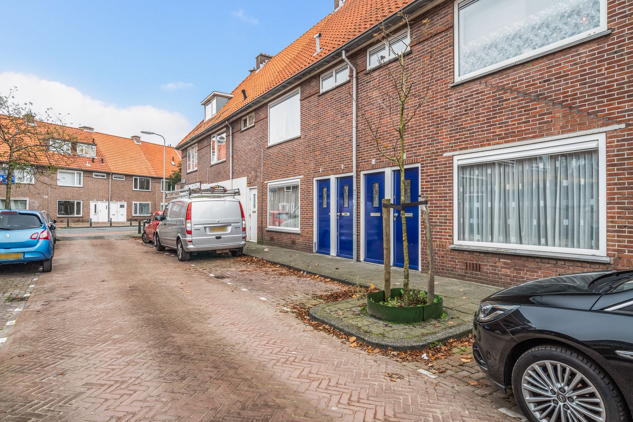 Foto 6 van Busken Huëtstraat 6