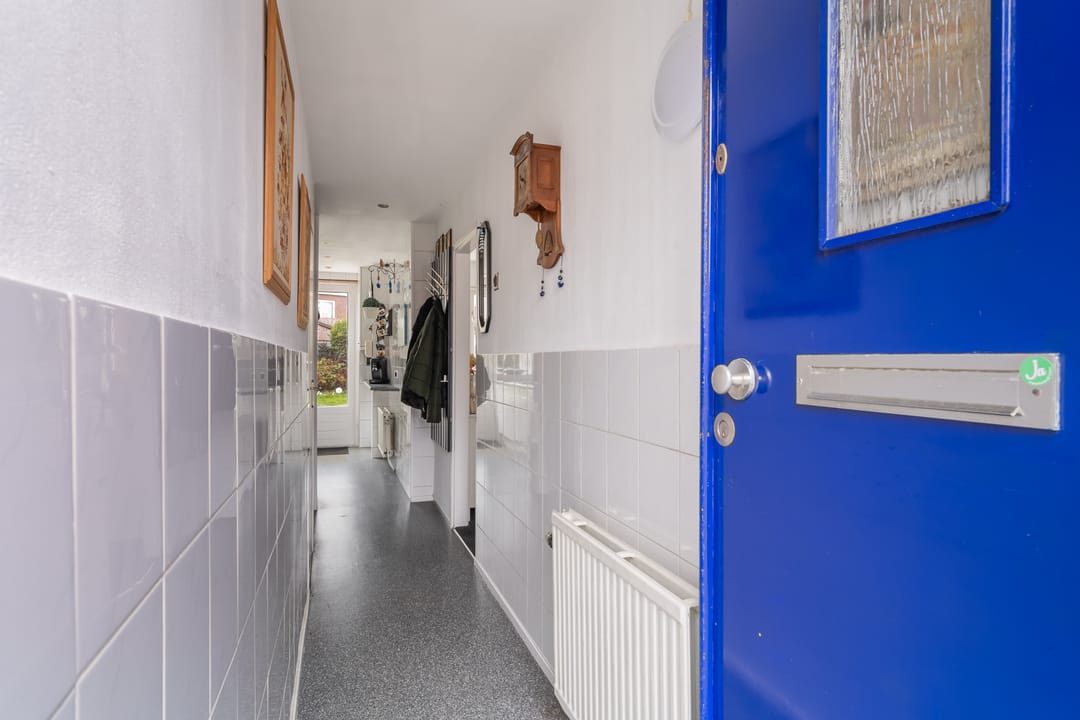 Foto 8 van Busken Huëtstraat 6