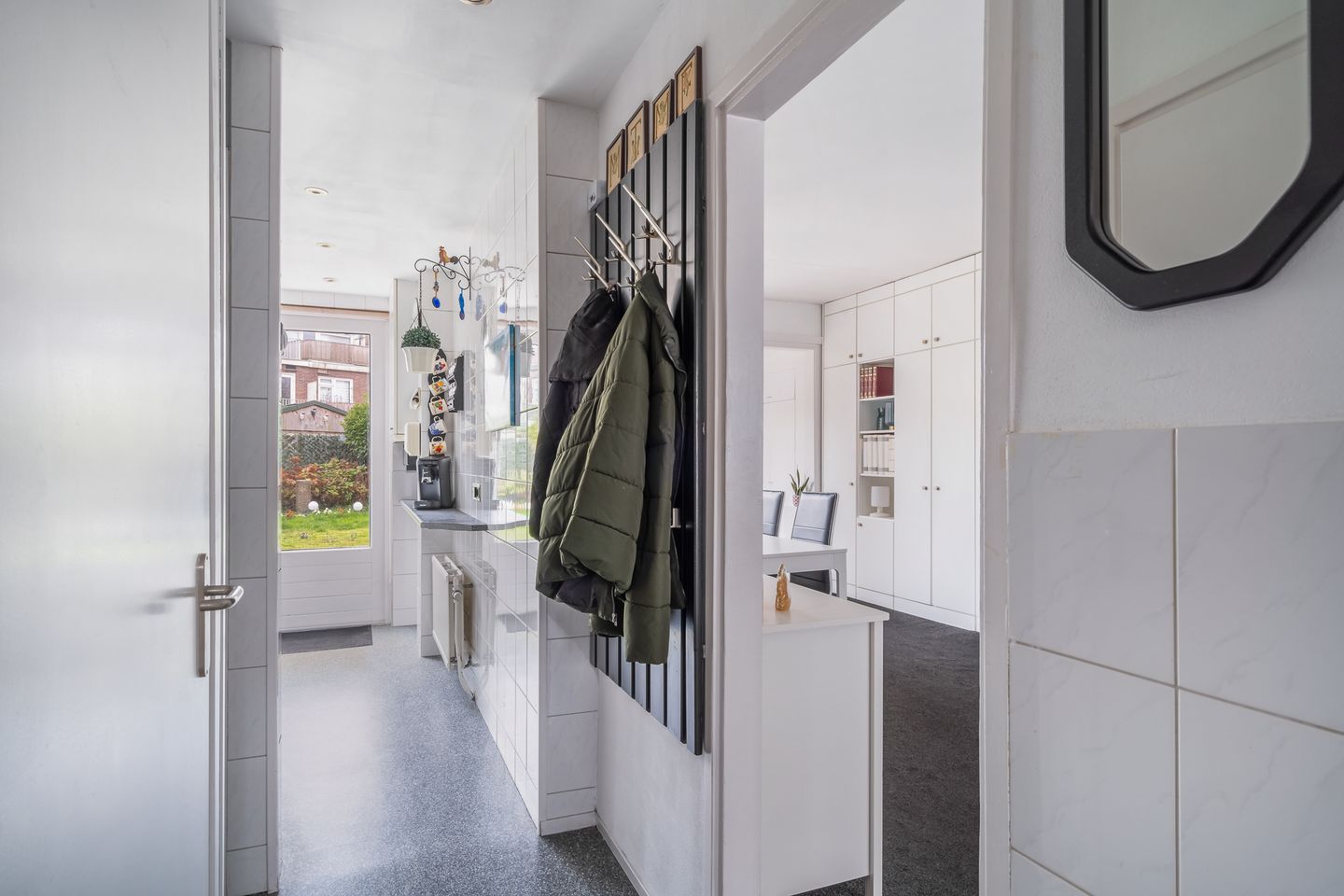 Foto 10 van Busken Huëtstraat 6