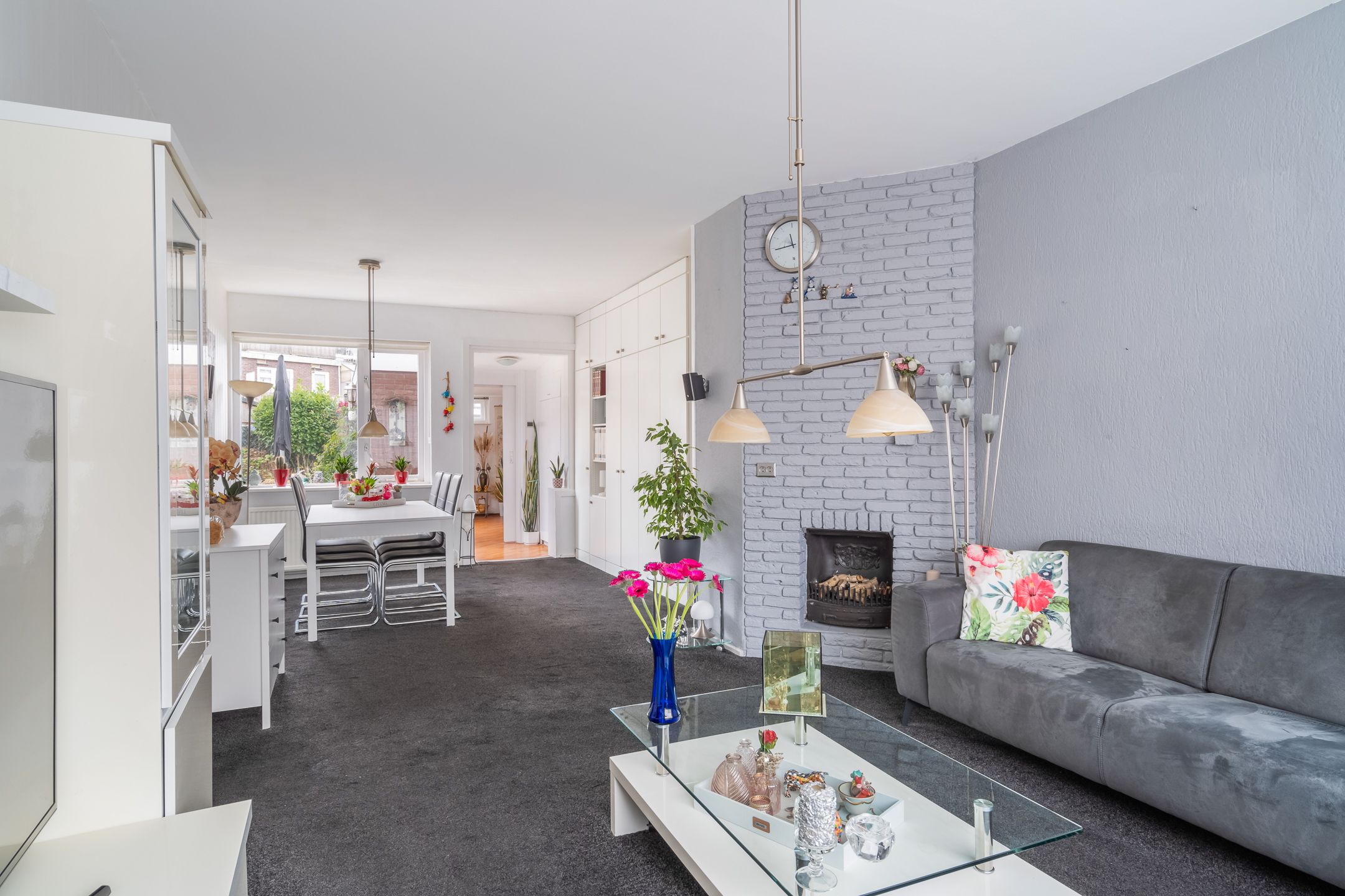 Foto 12 van Busken Huëtstraat 6