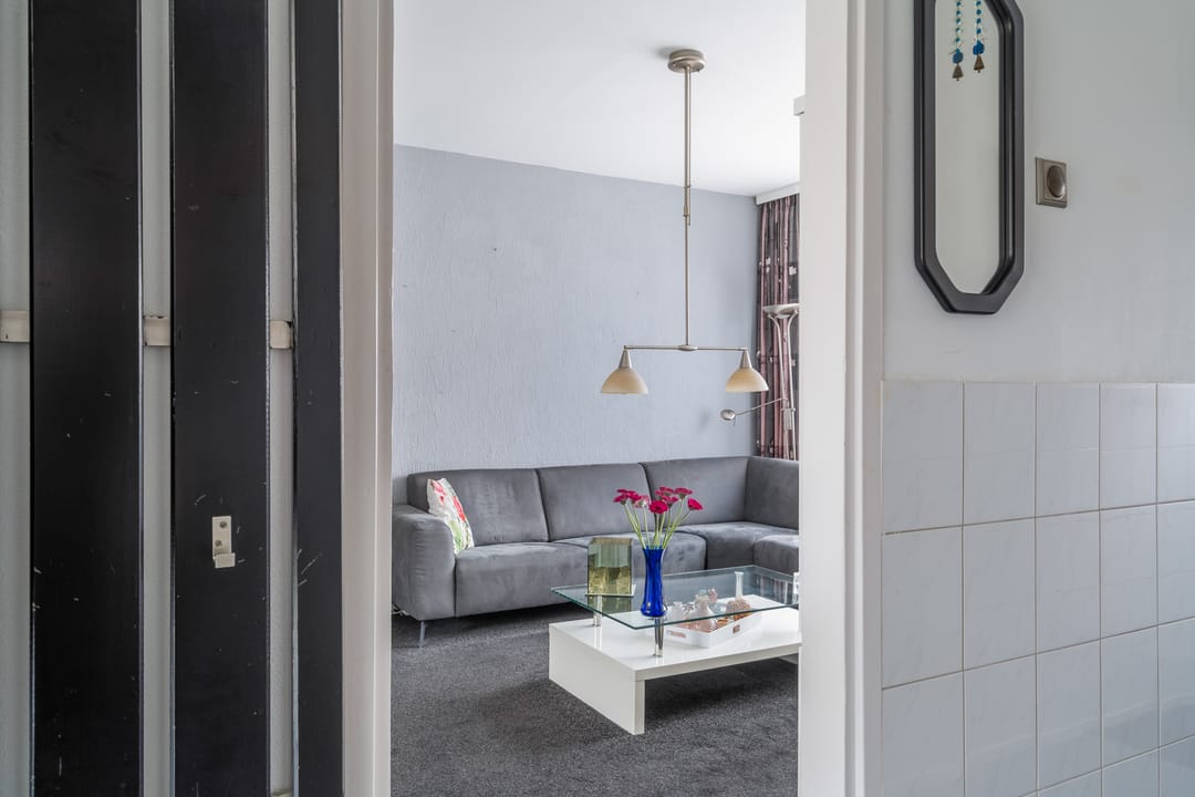 Foto 11 van Busken Huëtstraat 6