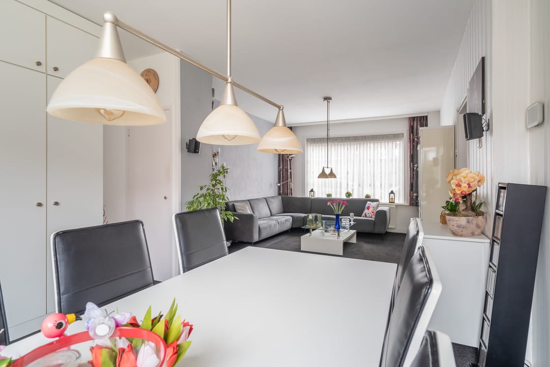 Foto 13 van Busken Huëtstraat 6