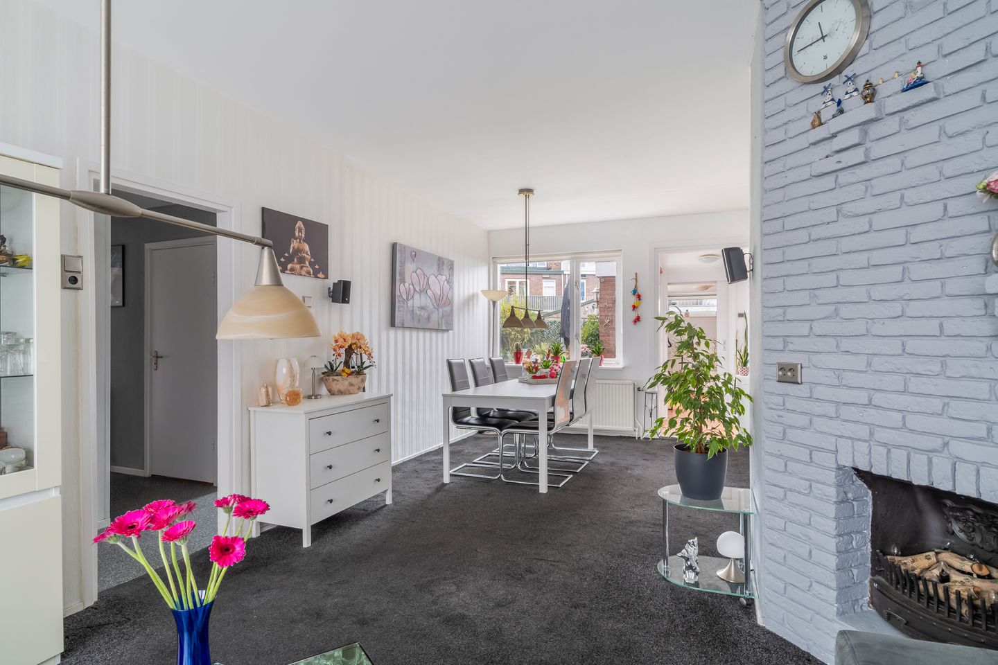 Foto 14 van Busken Huëtstraat 6