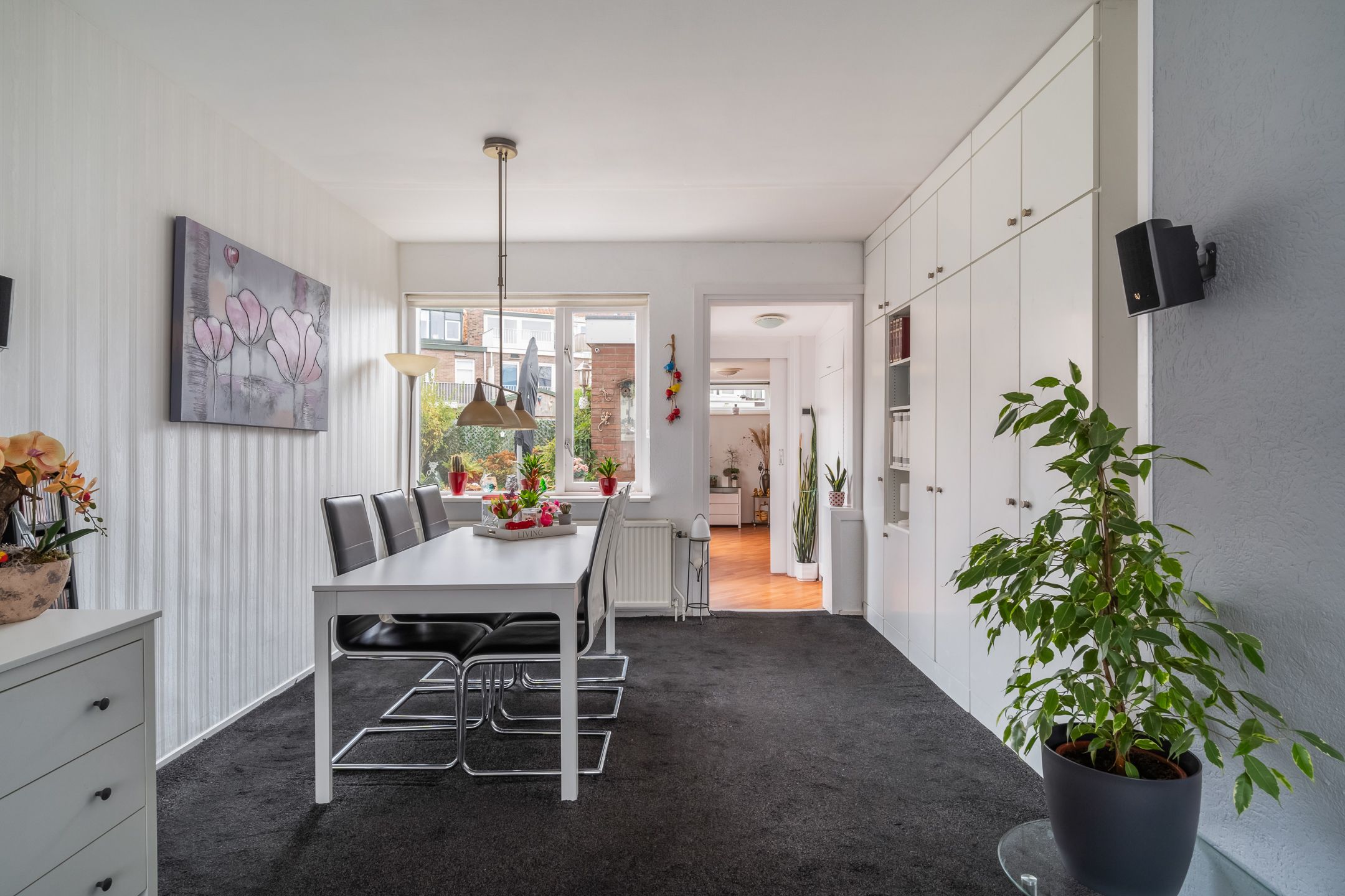 Foto 15 van Busken Huëtstraat 6