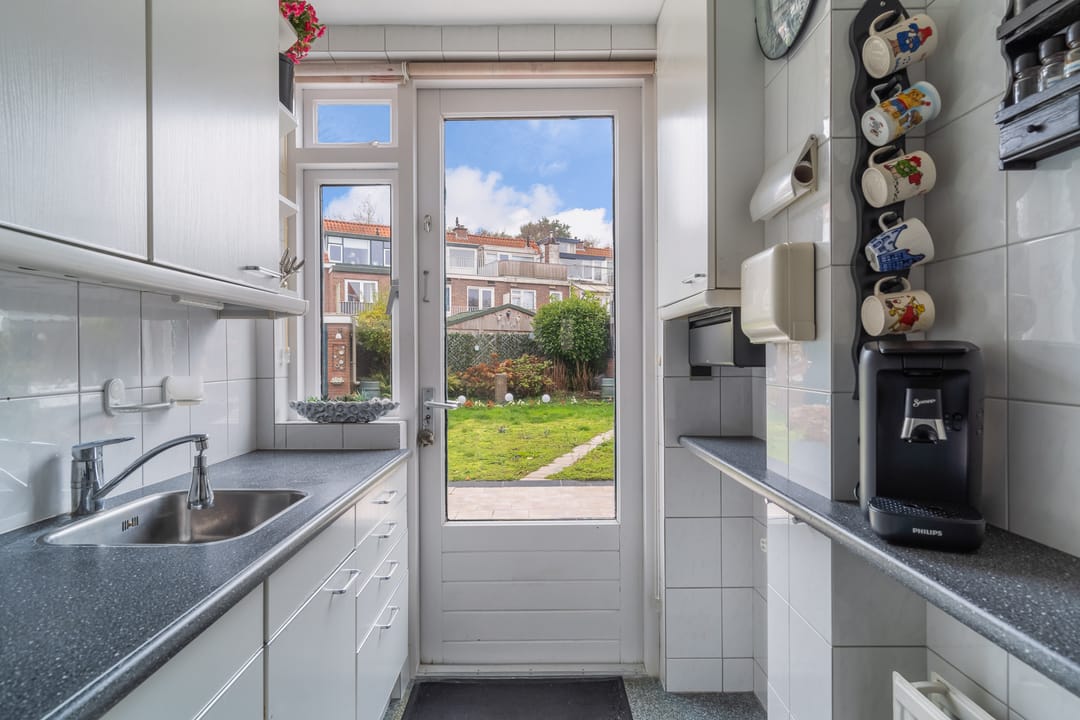 Foto 17 van Busken Huëtstraat 6