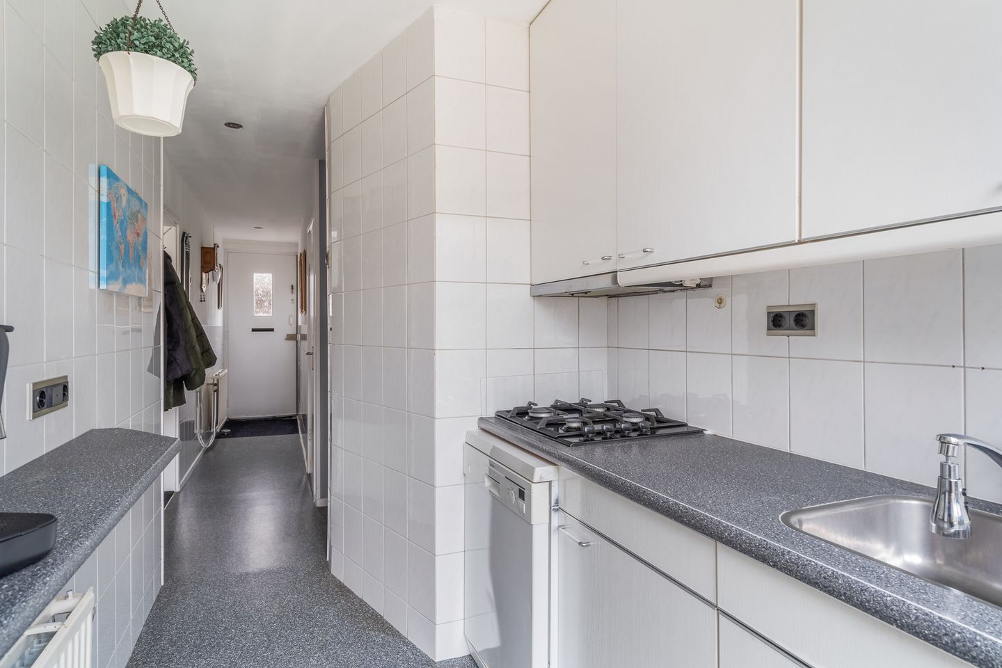 Foto 19 van Busken Huëtstraat 6