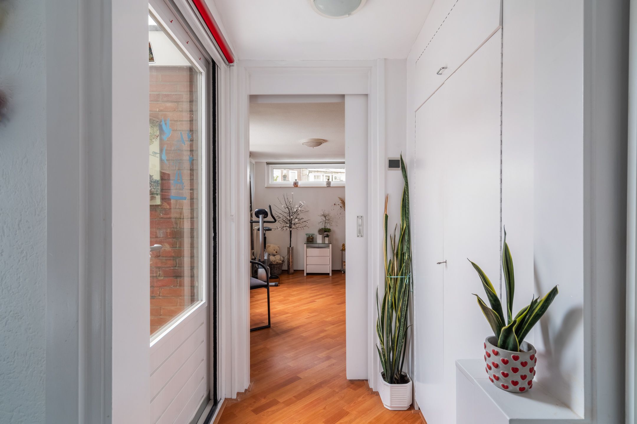 Foto 21 van Busken Huëtstraat 6