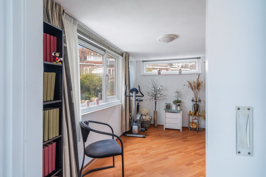 Foto 22 van Busken Huëtstraat 6