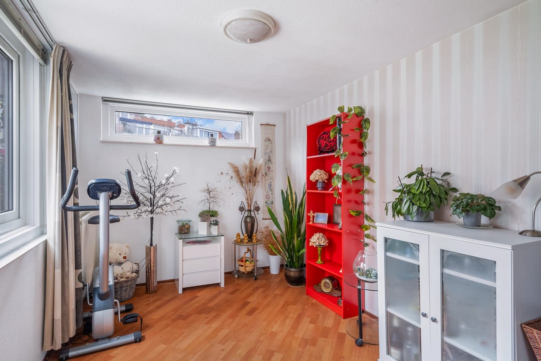 Foto 23 van Busken Huëtstraat 6