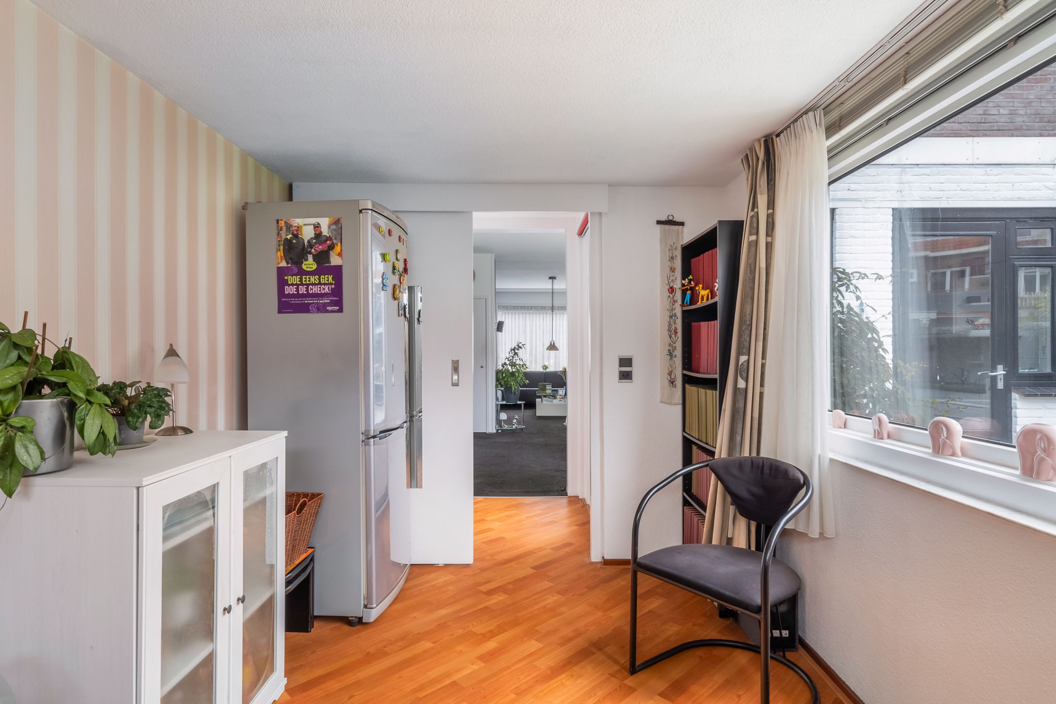 Foto 24 van Busken Huëtstraat 6