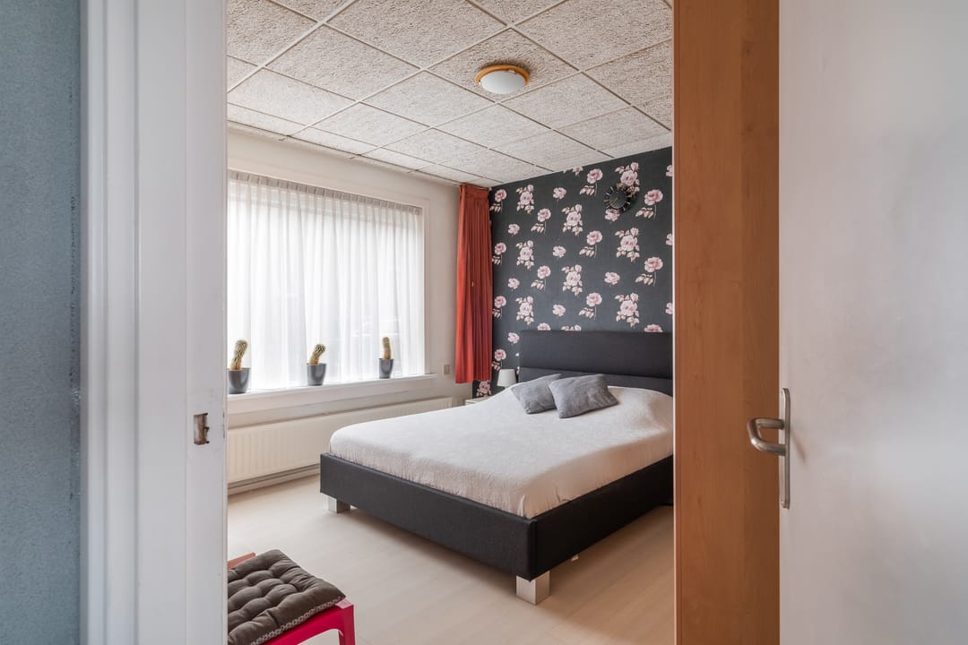 Foto 26 van Busken Huëtstraat 6