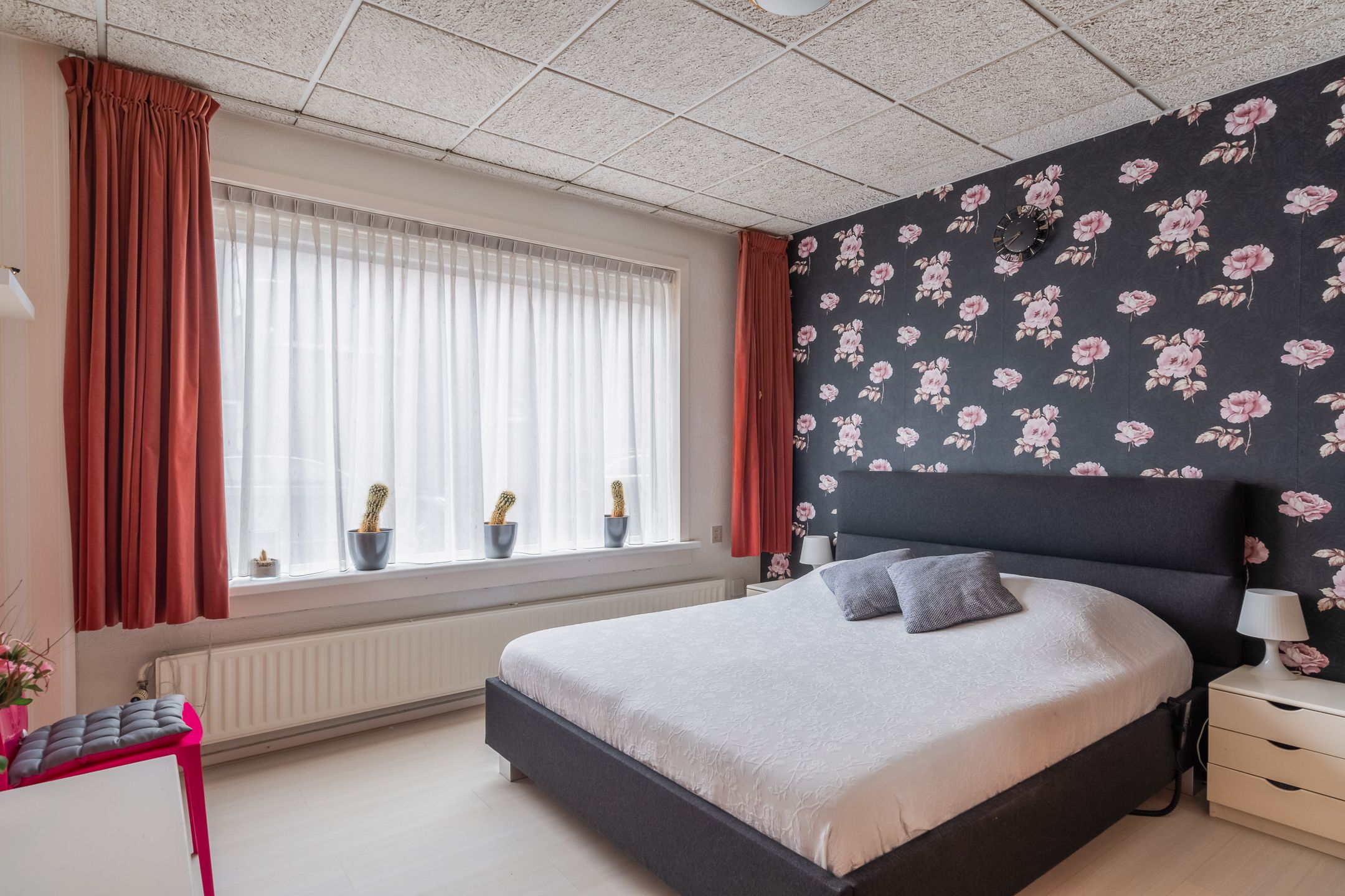 Foto 27 van Busken Huëtstraat 6