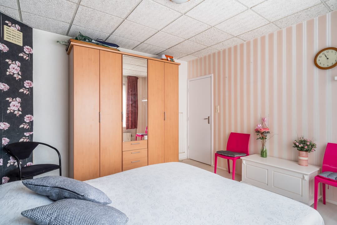 Foto 28 van Busken Huëtstraat 6