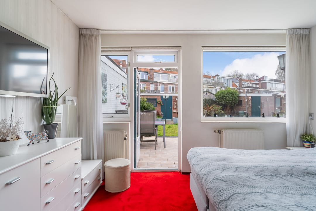 Foto 37 van Busken Huëtstraat 6