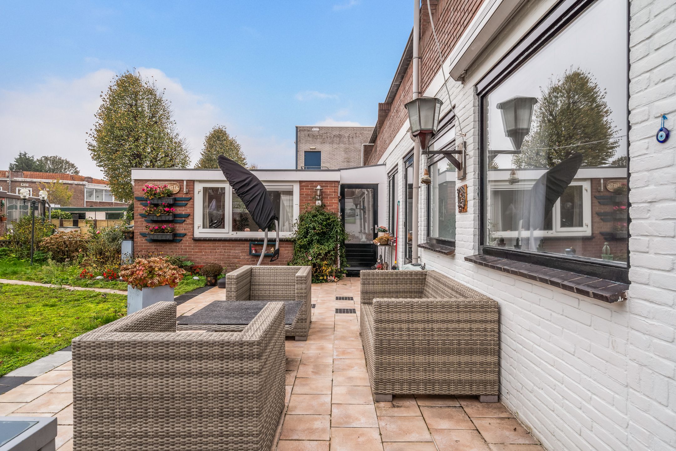 Foto 39 van Busken Huëtstraat 6